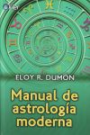 Manual de astrología moderna